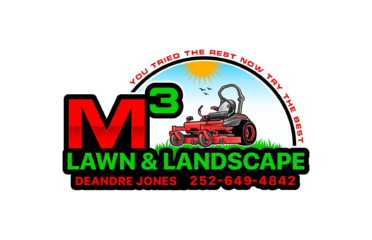 M3 Lawn & Landscaping | New Bern Landscaping Services