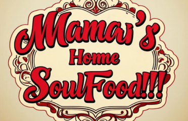 Mama’s Home Soulfood | New Bern Soulfood