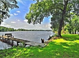 Trent Woods New Bern NC