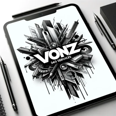 Vonz360Services | New Bern Local SEO & Digital Services