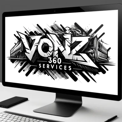 Vonz360Services | New Bern Local SEO & Digital Services