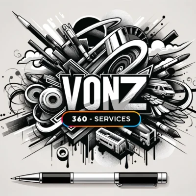 Vonz360Services | New Bern Local SEO & Digital Services