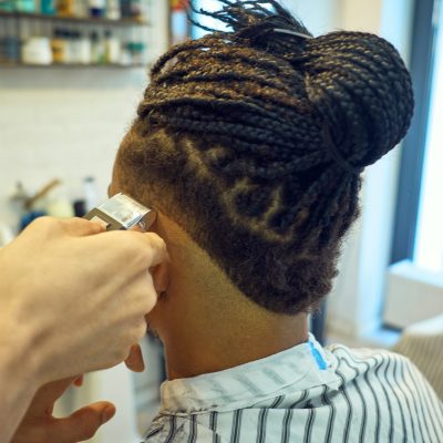 Foy’s Barber Shop: Where New Bern Gets Its Trim!