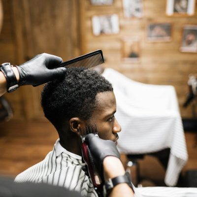 Foy’s Barber Shop: Where New Bern Gets Its Trim!