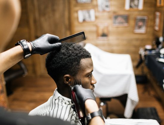 Elite Barber Studio, LLC: Where New Bern Finds Its Style