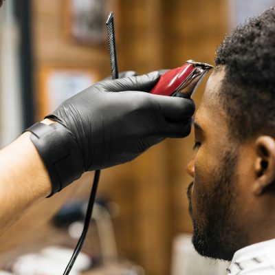 Foy’s Barber Shop: Where New Bern Gets Its Trim!