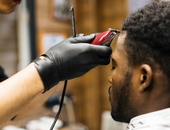 Elite Barber Studio, LLC: Where New Bern Finds Its Style