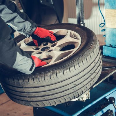 Colony Tire New Bern North Carolina | Craven Tire Hub