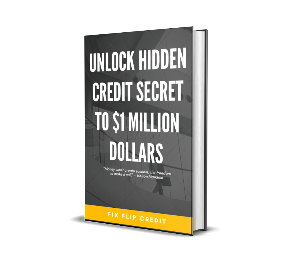 Discover the best-kept secret in credit: Learn how to unlock a hidden section of your credit report and gain access to up to $1 million without needing to show proof of income.
https://bit.ly/3T72JJs