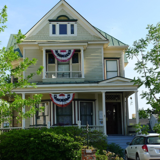 Hanna House Bed & Breakfast