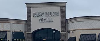 New Bern mall