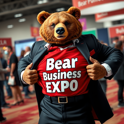 Bear Business Expo