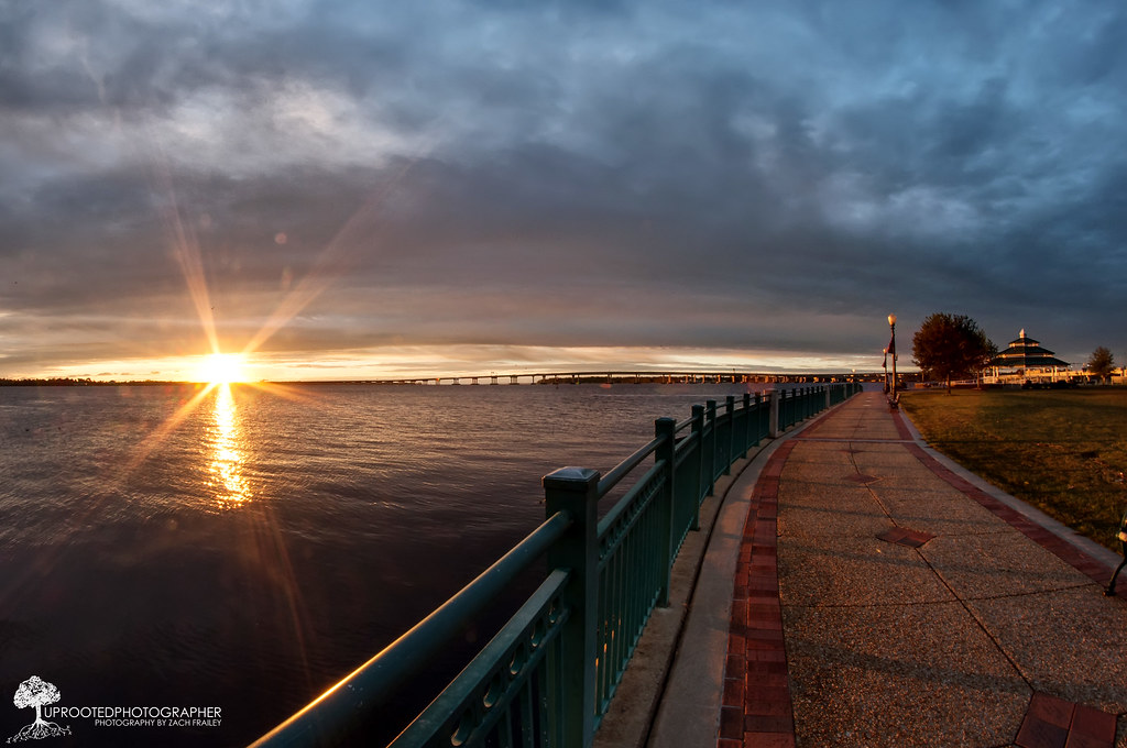 Down Town New Bern