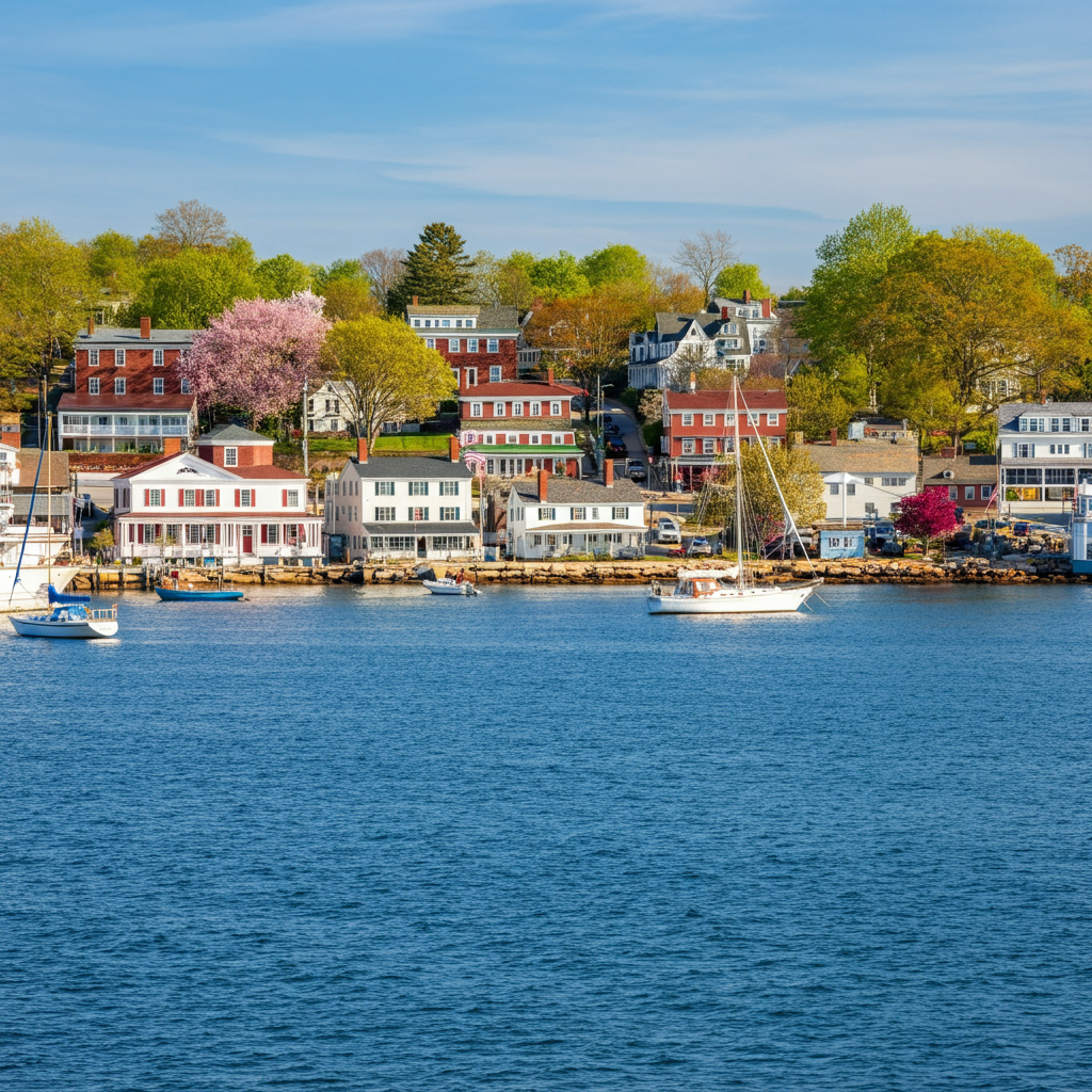 The Ultimate Guide to Downtown New Bern Restaurants in 2025: Culinary Delights in North Carolina’s Historic Waterfront City