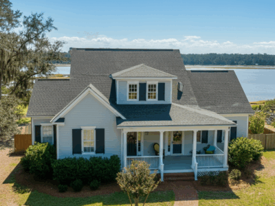 Local Roofing HQ | New Bern Roofing