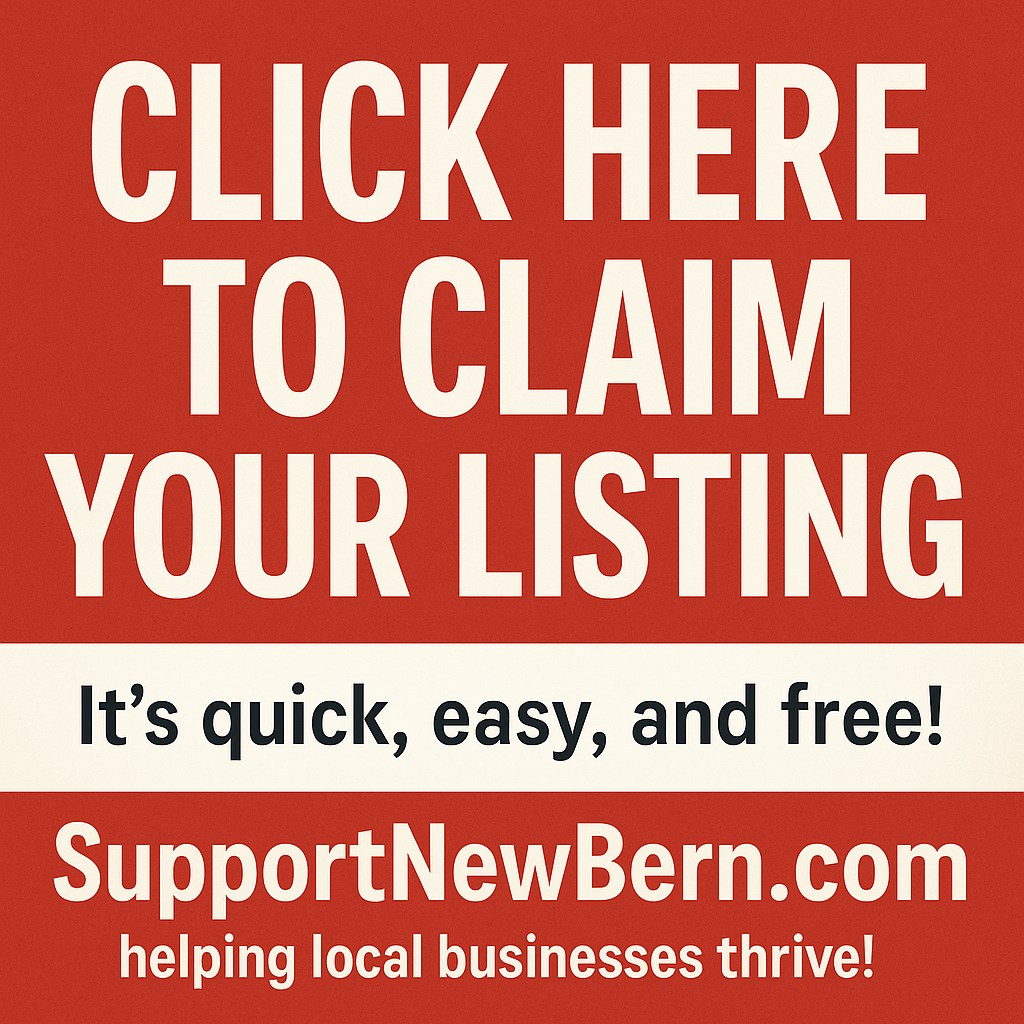 Claim Your Listing Banner