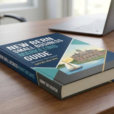 New Bern Small Business Marketing Guide 2026 New Bern Small Business Marketing Guide 2026