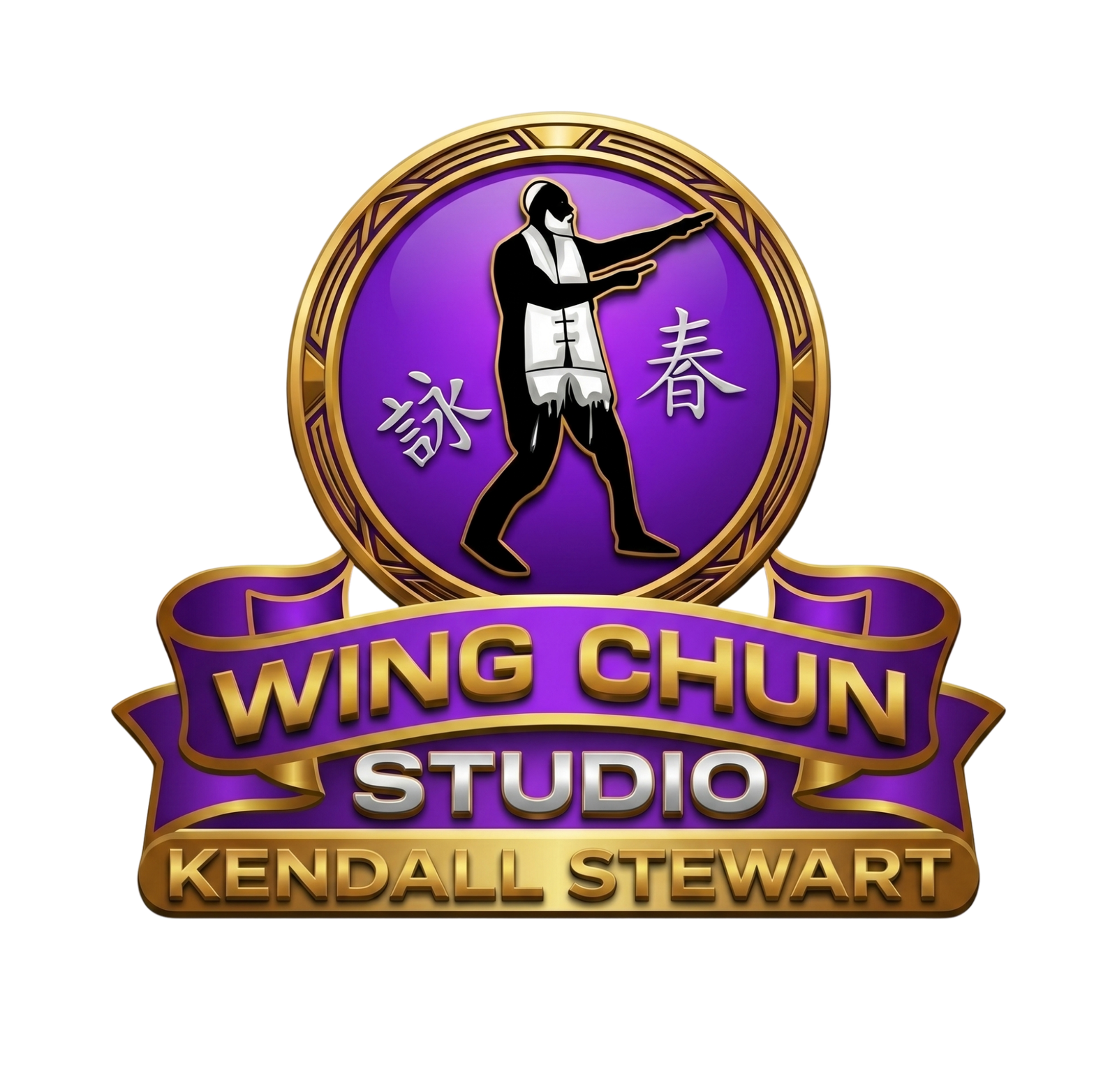Wing Chun Kung Fu New Bern | Martial Arts with Sifu Stewart