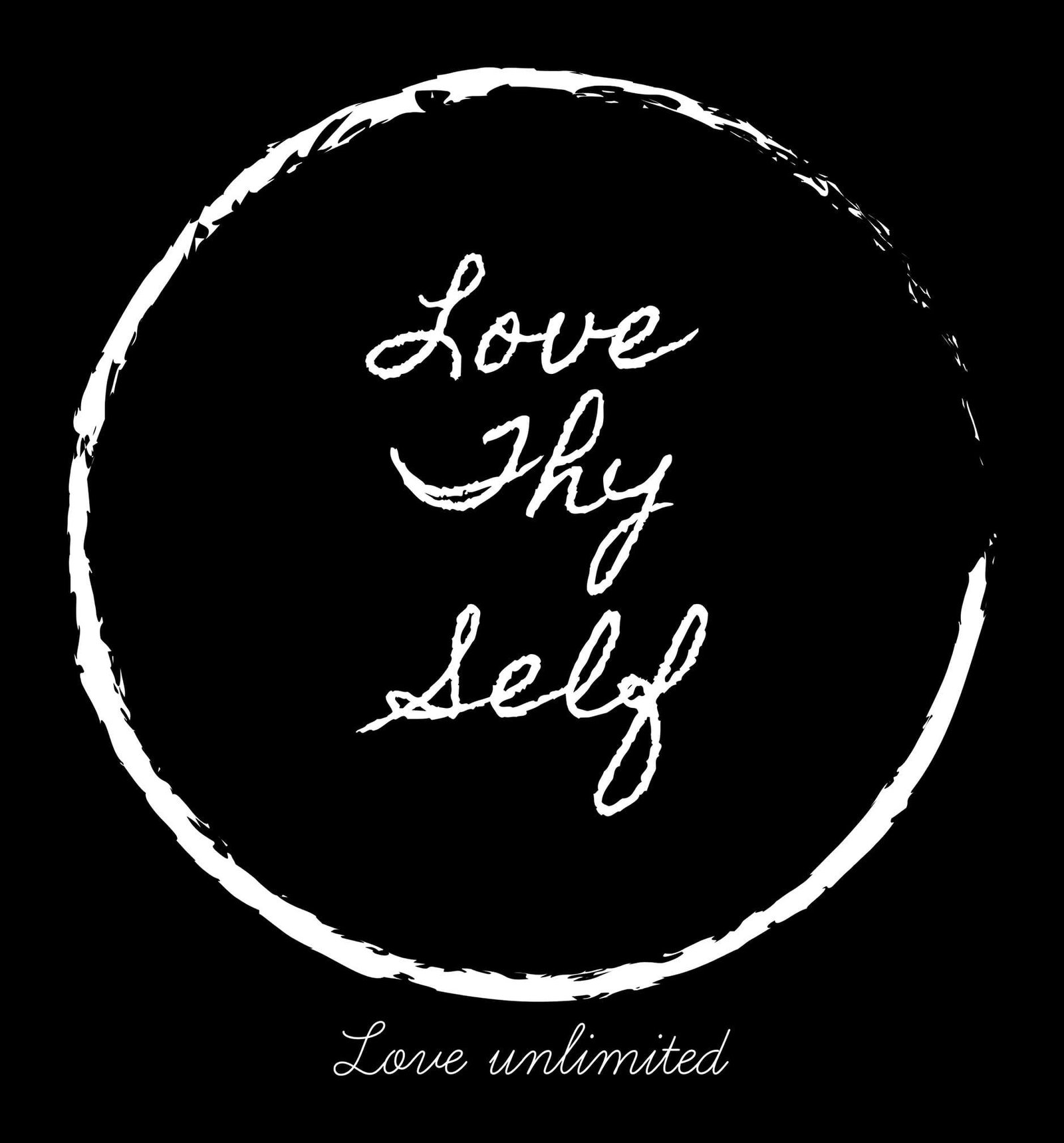 Love Thy Self Unlimited: Holistic Wellness & Remedies