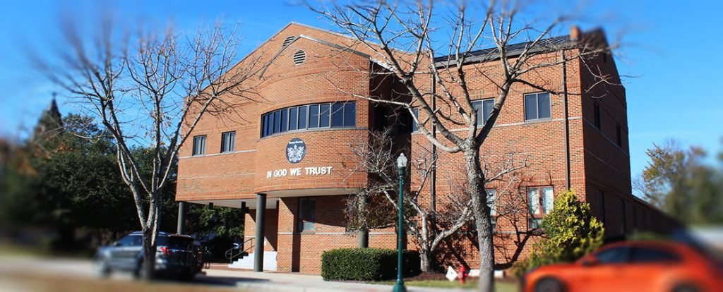 Craven County limits public comments; will consider expanding ‘cutting-edge AI’ services and more – July 6, 2026