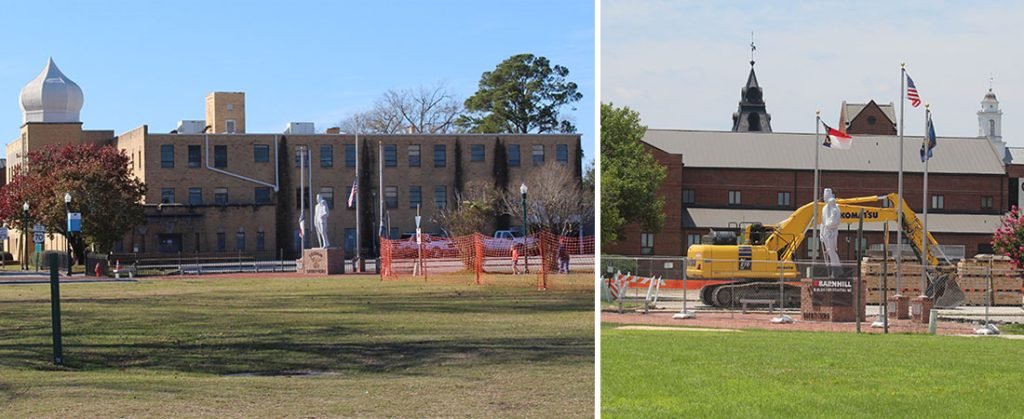 Then & Now: Preserving the Legacy of New Bern’s Historic Sudan Shriners Site Then & Now: Preserving the Legacy of New Bern’s Historic Sudan Shriners Site