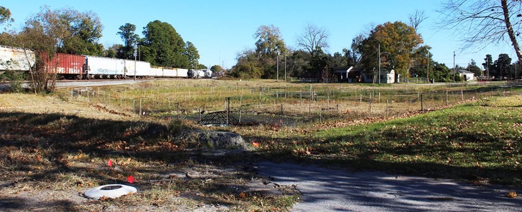 New Bern’s Million HUD Grant: What It Actually Means for Trent Court and the Rest of the City New Bern’s Million HUD Grant: What It Actually Means for Trent Court and the Rest of the City