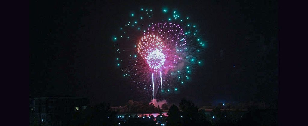 July 4th activities in New Bern, Havelock and River Bend